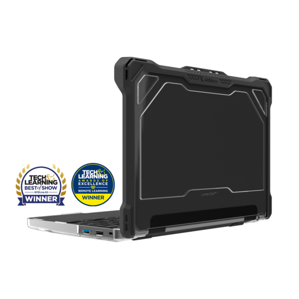 ASUS Chromebook Flip CR1 Bundle for St Fintans High School 2024 - Image 4