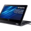 Acer Chromebook Spin 511 R756TN N100-4GB-64GB (Edu)