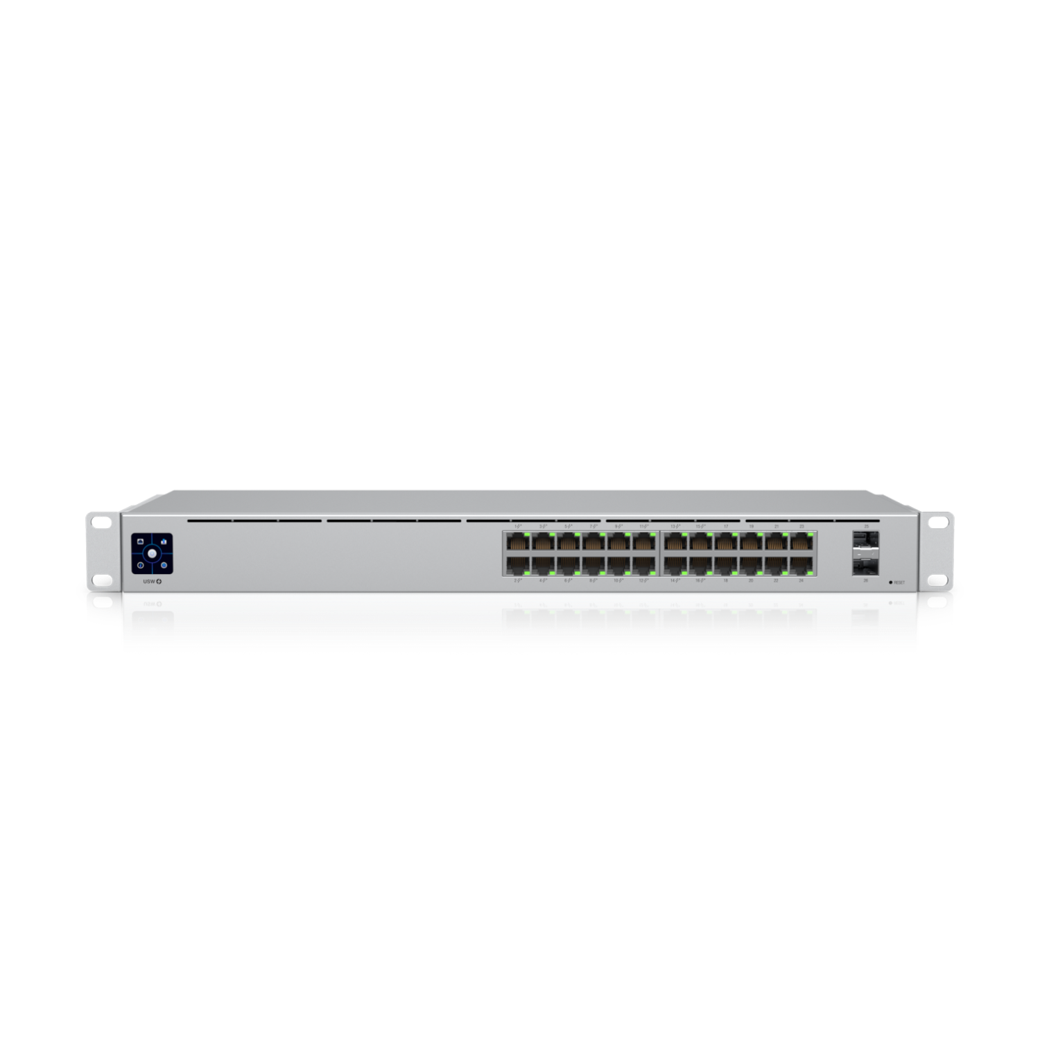 Ubiquity USW-24-POE 24Port POE Switch