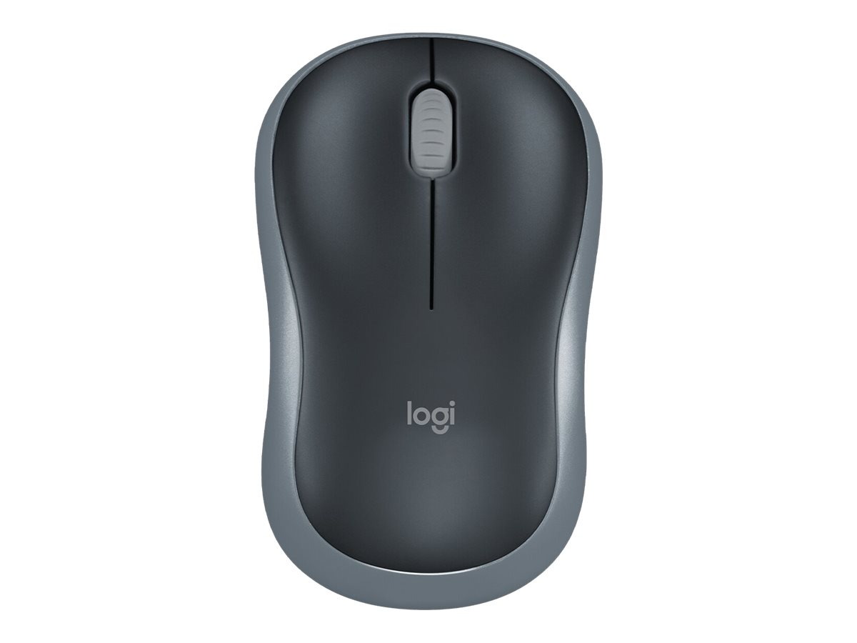 Logitech Wireless Mouse M185