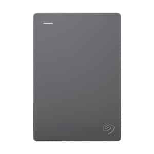 Seagate Basic STJL1000400 1TB Portable Hard Drive (USB 3.0)