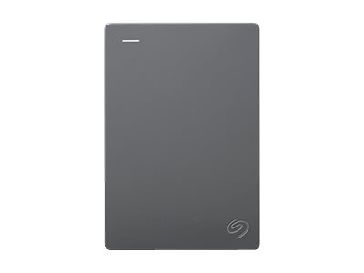 Seagate Basic STJL1000400 1TB Portable Hard Drive (USB 3.0)