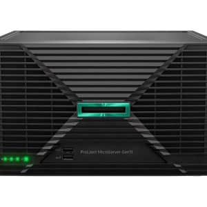 HPE ProLiant MicroServer Gen11 Ultra Micro Tower Server